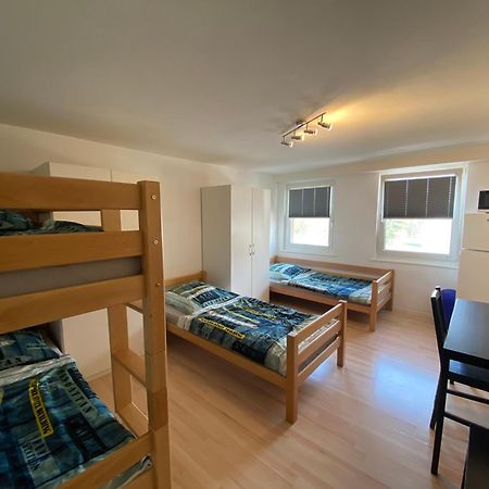 Hostel Airport Oberglatt Екстериор снимка
