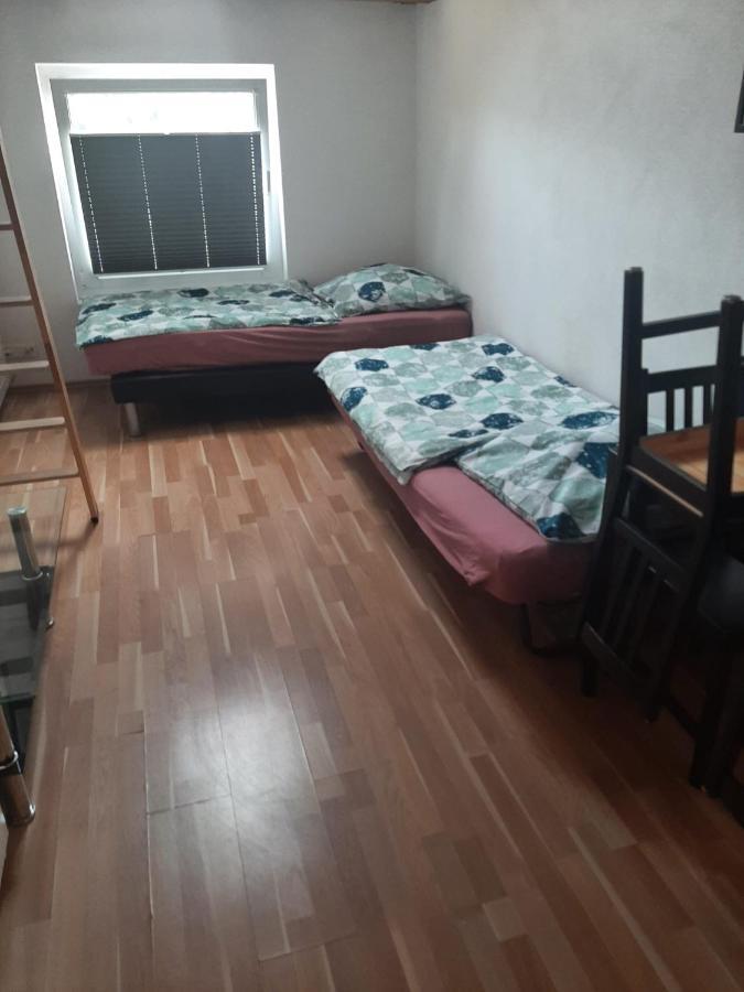 Hostel Airport Oberglatt Екстериор снимка