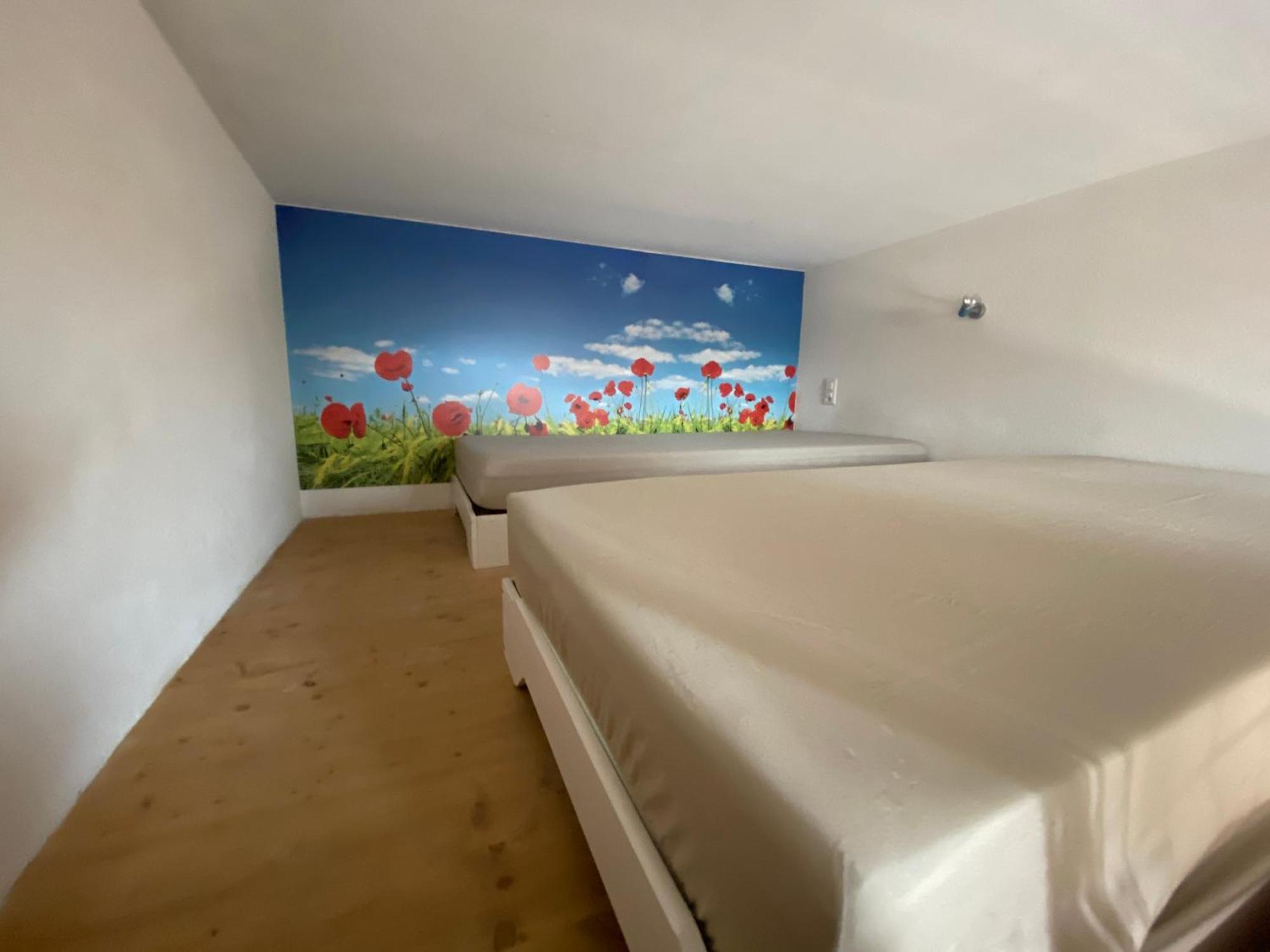 Hostel Airport Oberglatt Екстериор снимка