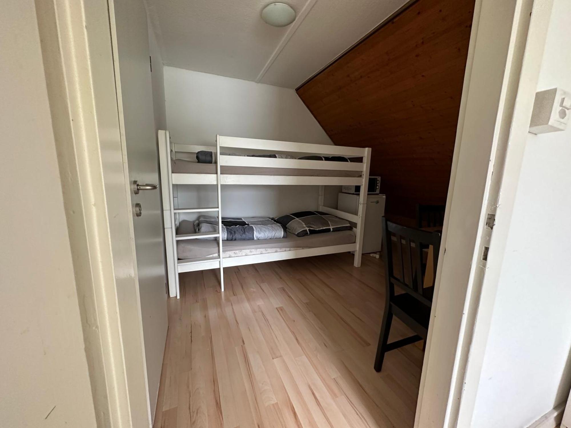 Hostel Airport Oberglatt Екстериор снимка