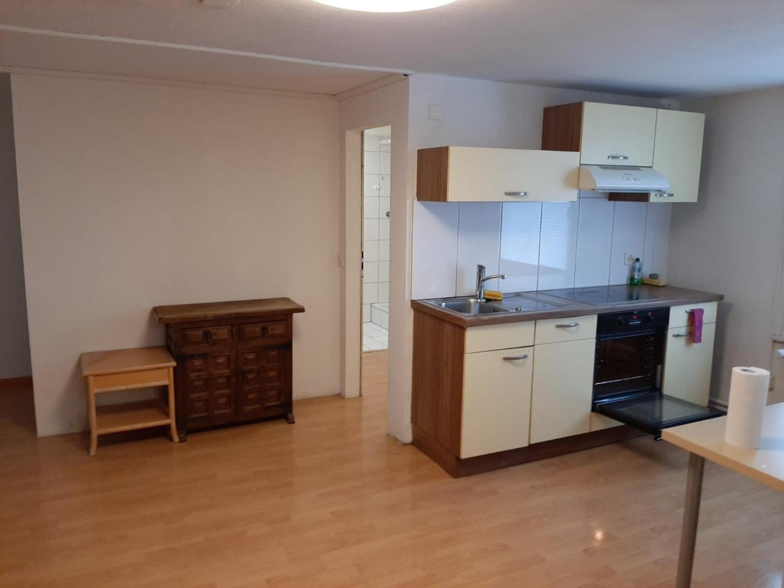 Hostel Airport Oberglatt Екстериор снимка