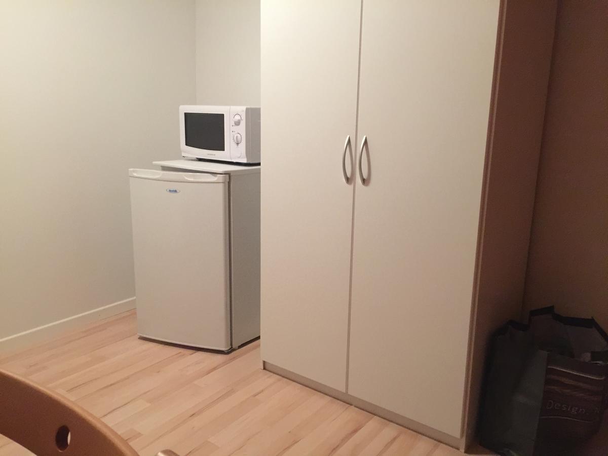 Hostel Airport Oberglatt Екстериор снимка