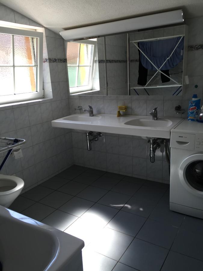 Hostel Airport Oberglatt Екстериор снимка