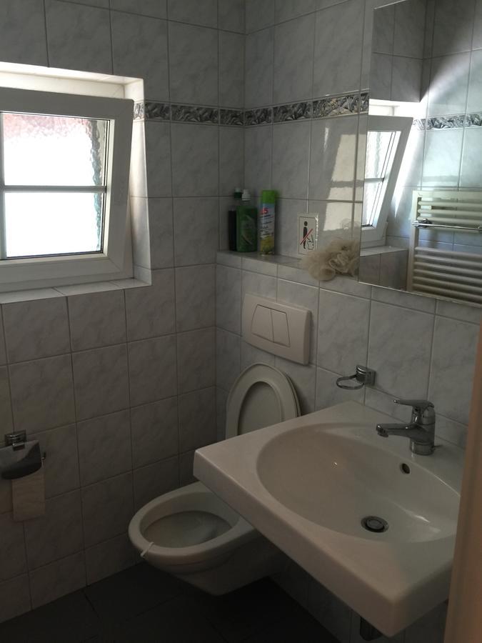 Hostel Airport Oberglatt Екстериор снимка