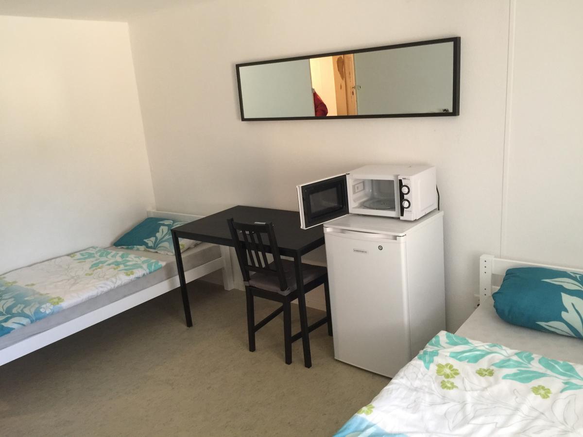 Hostel Airport Oberglatt Екстериор снимка