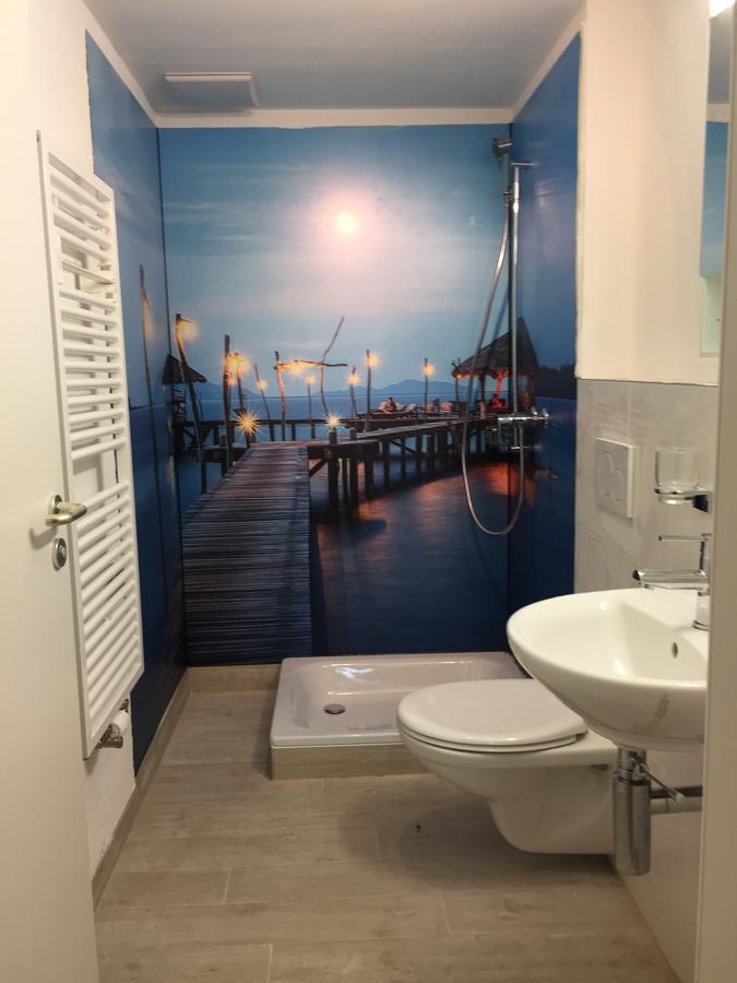 Hostel Airport Oberglatt Екстериор снимка