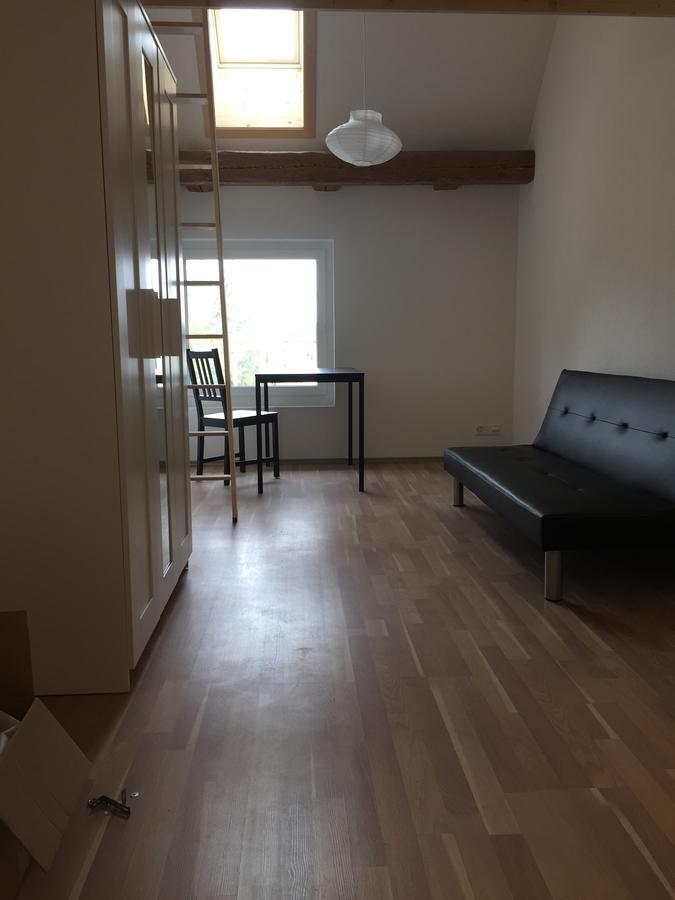 Hostel Airport Oberglatt Екстериор снимка