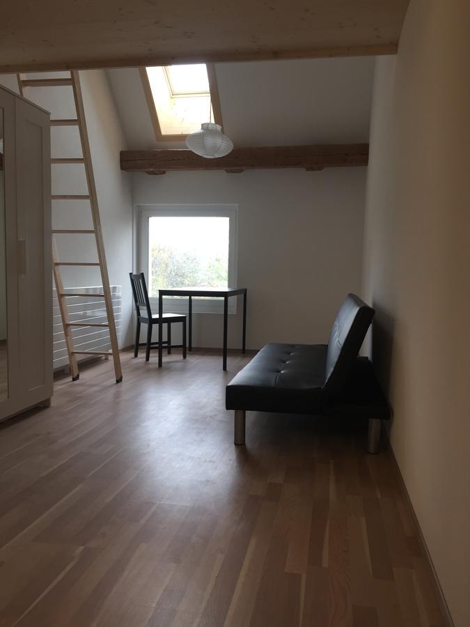 Hostel Airport Oberglatt Екстериор снимка