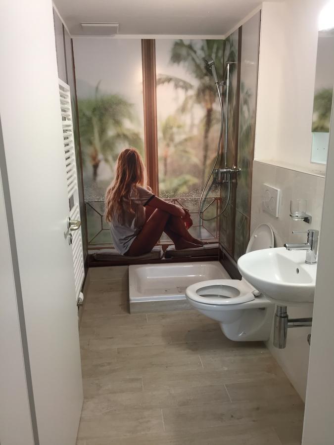 Hostel Airport Oberglatt Екстериор снимка