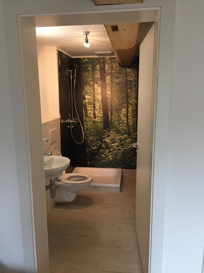 Hostel Airport Oberglatt Екстериор снимка