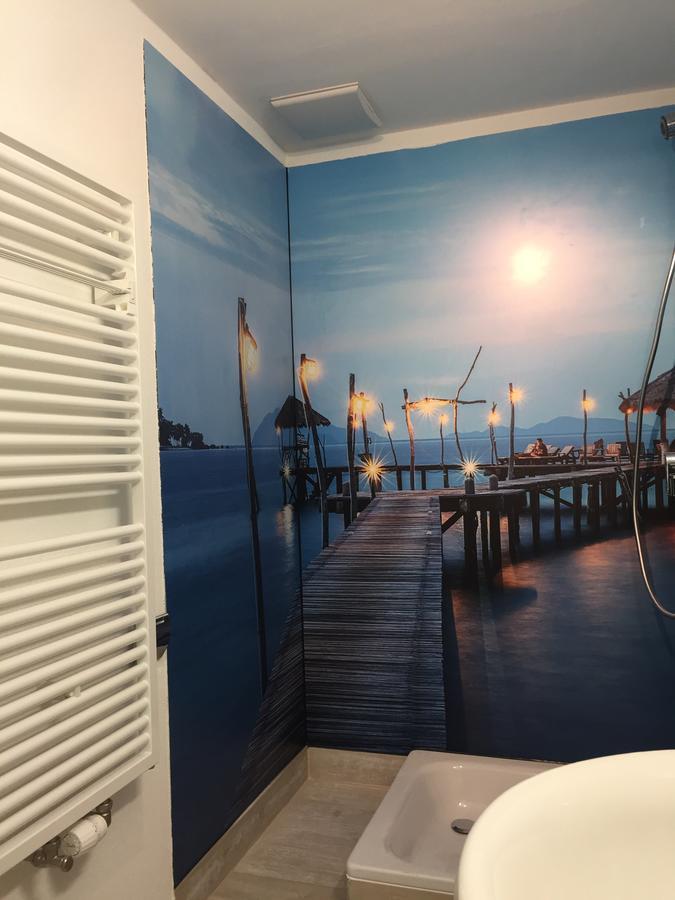 Hostel Airport Oberglatt Екстериор снимка