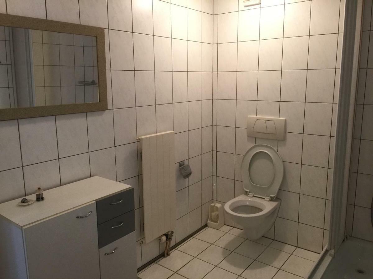 Hostel Airport Oberglatt Екстериор снимка