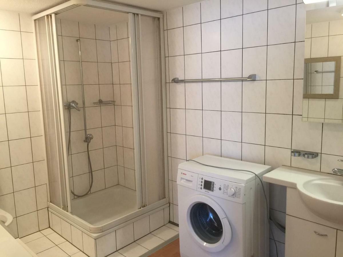Hostel Airport Oberglatt Екстериор снимка