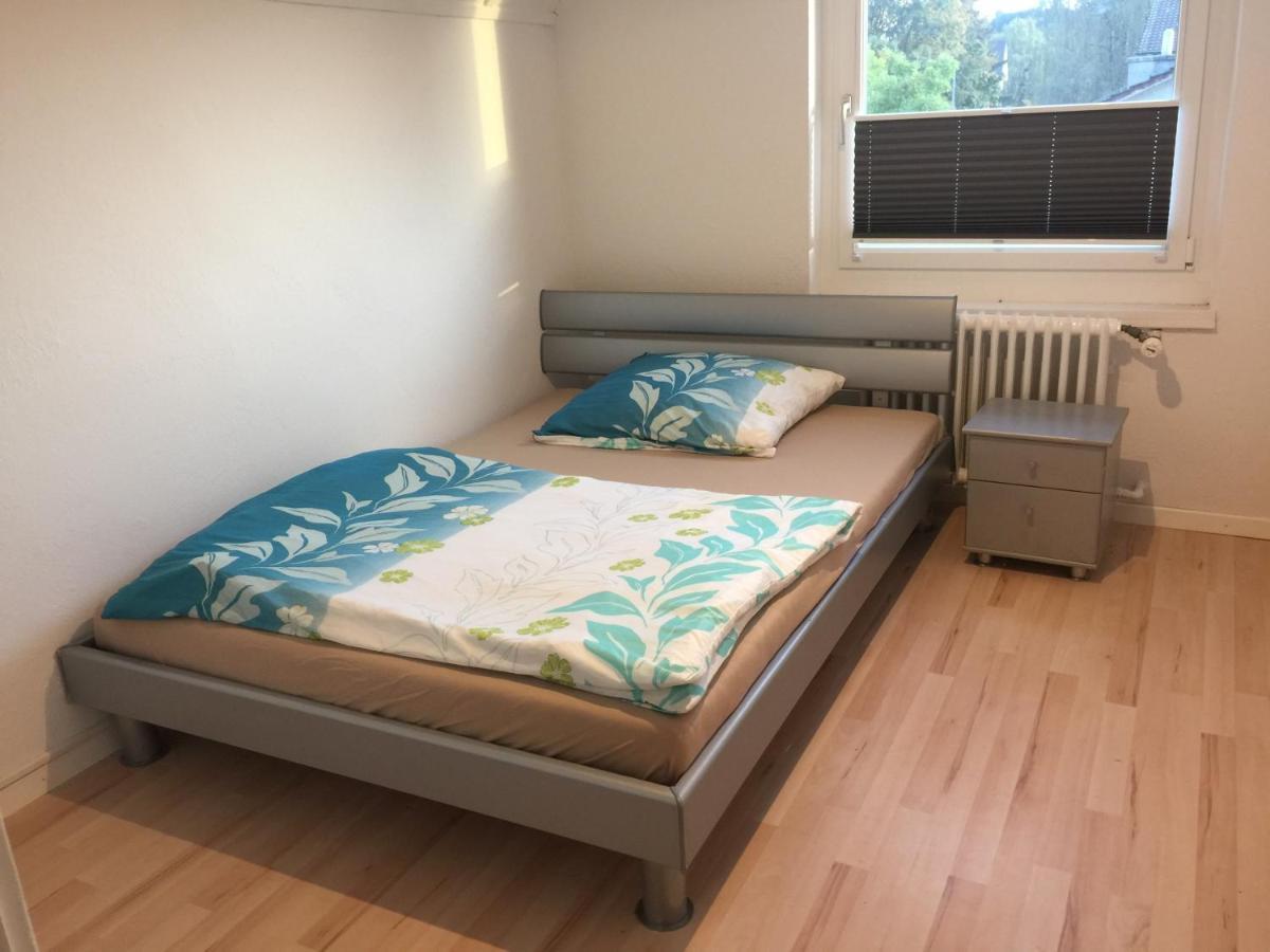 Hostel Airport Oberglatt Екстериор снимка