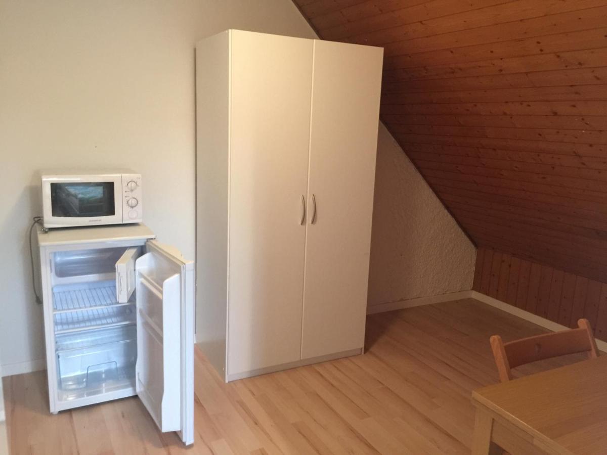 Hostel Airport Oberglatt Екстериор снимка