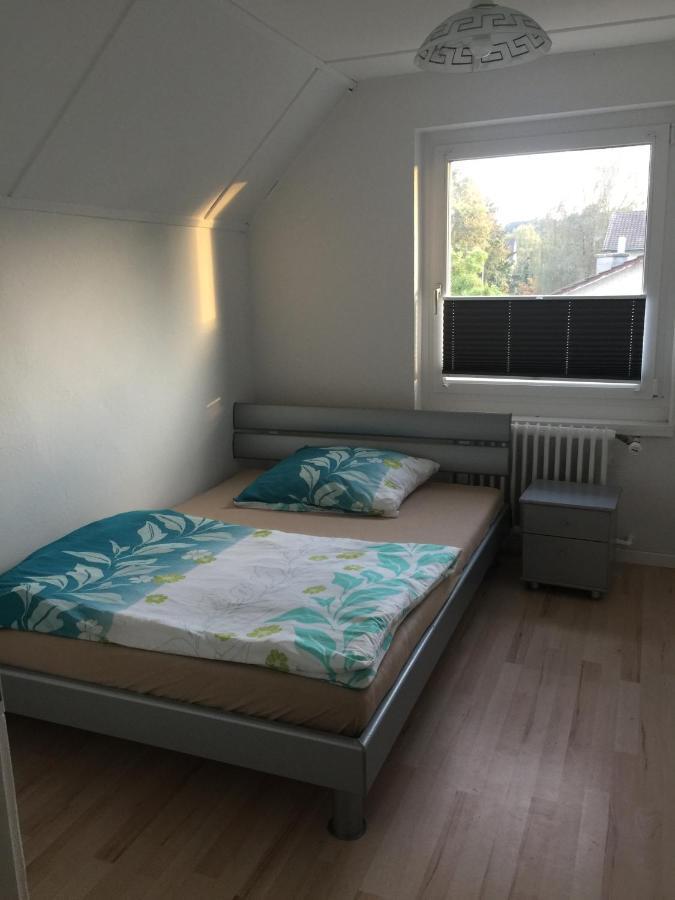 Hostel Airport Oberglatt Екстериор снимка